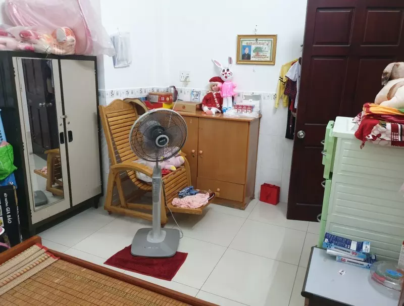 Binh Tan