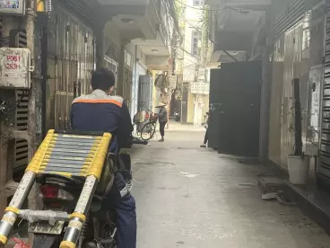 Ha Dong