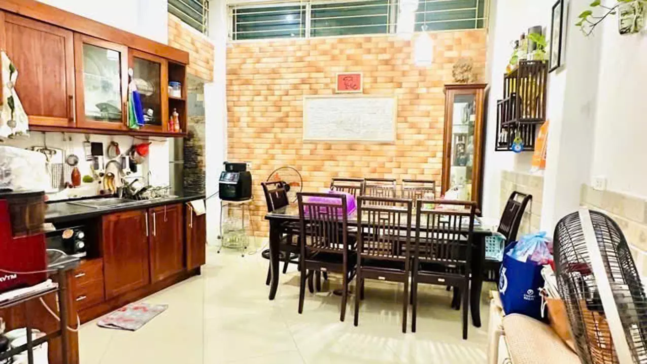 Hoang Mai