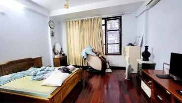 Hoang Mai