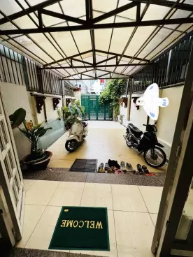 house for sale ly on ban co street.hiet tam market area.binh chieu thu duc