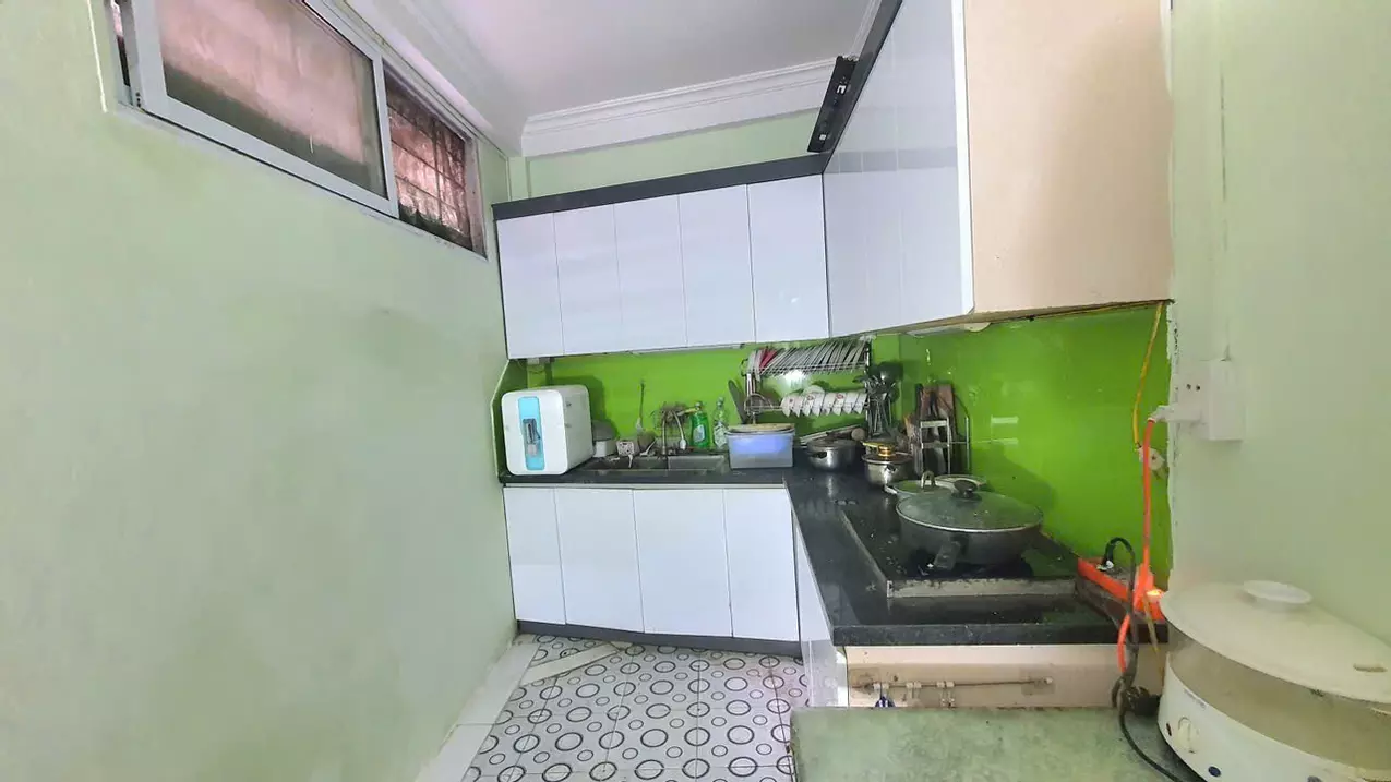 Dong Da