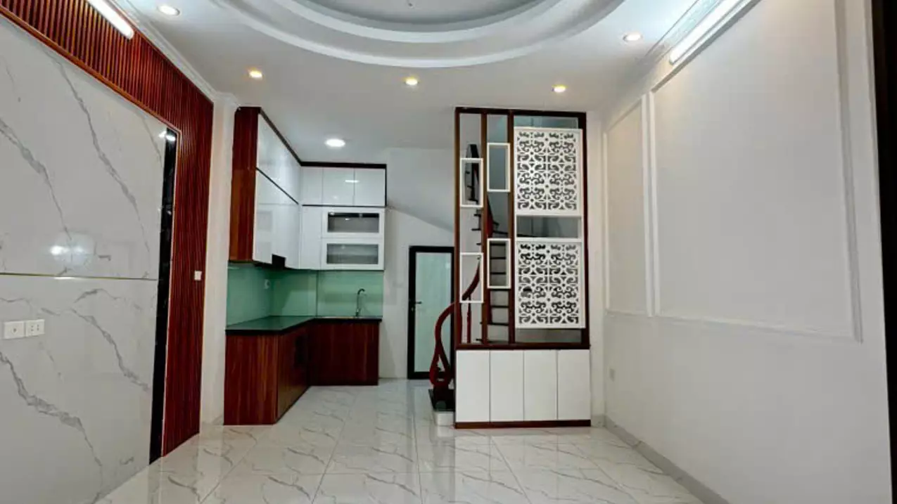 Hoang Mai