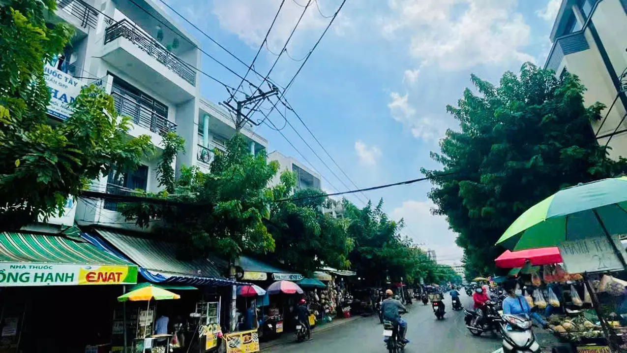 Tan Binh