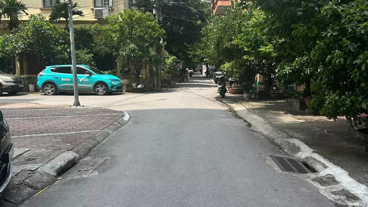 Cau Giay