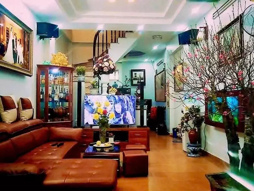 Hoang Mai