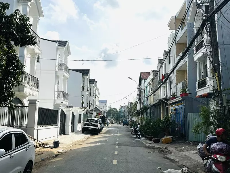 Thu Duc