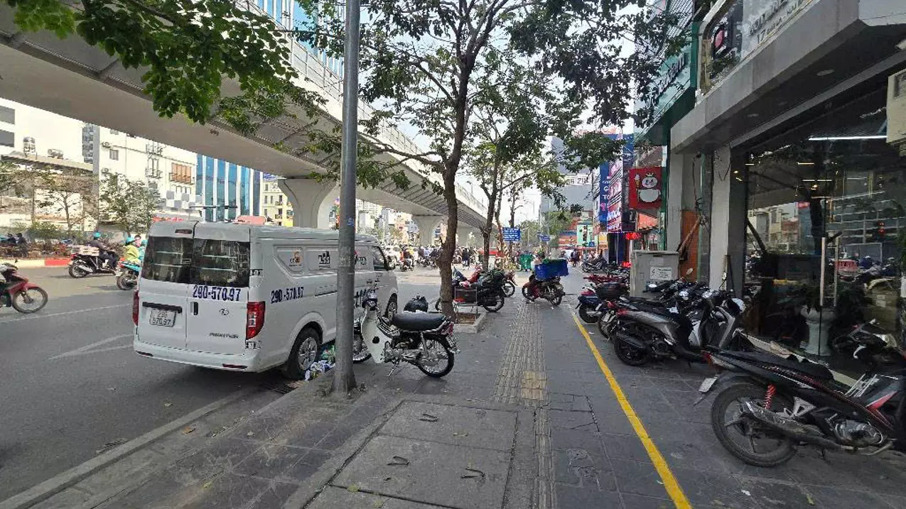 Hai Ba Trung
