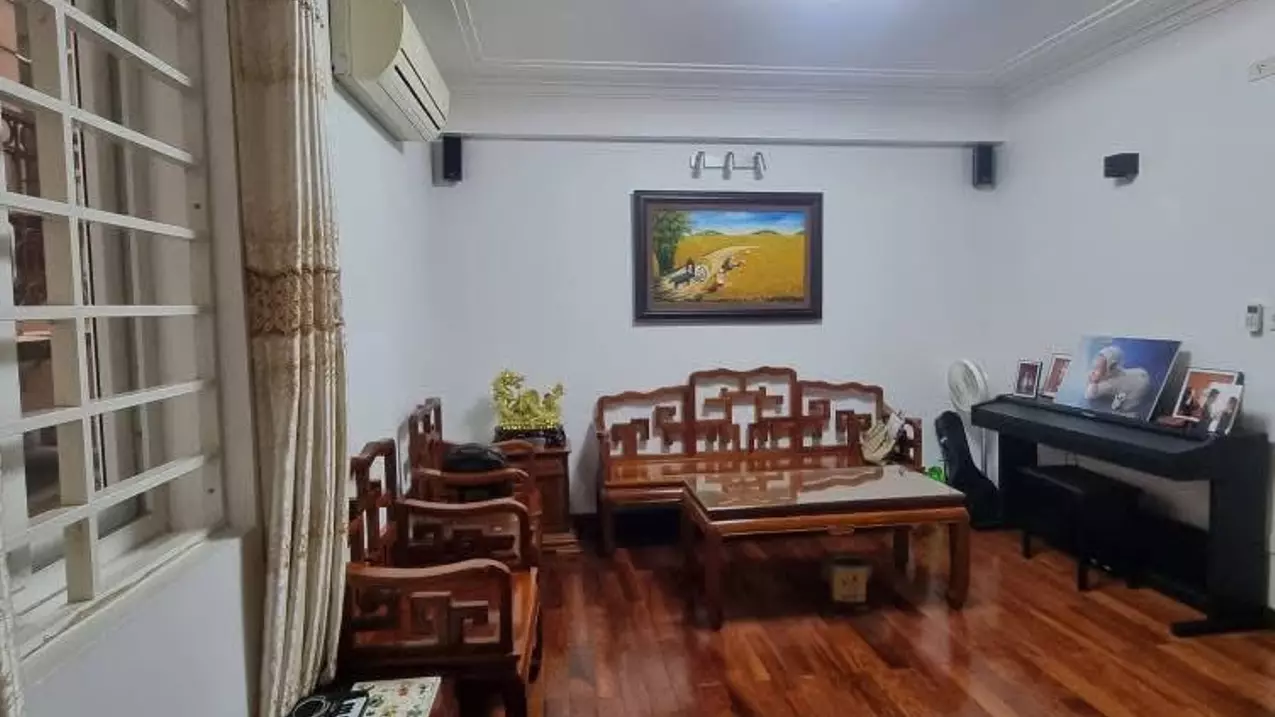 Ba Dinh