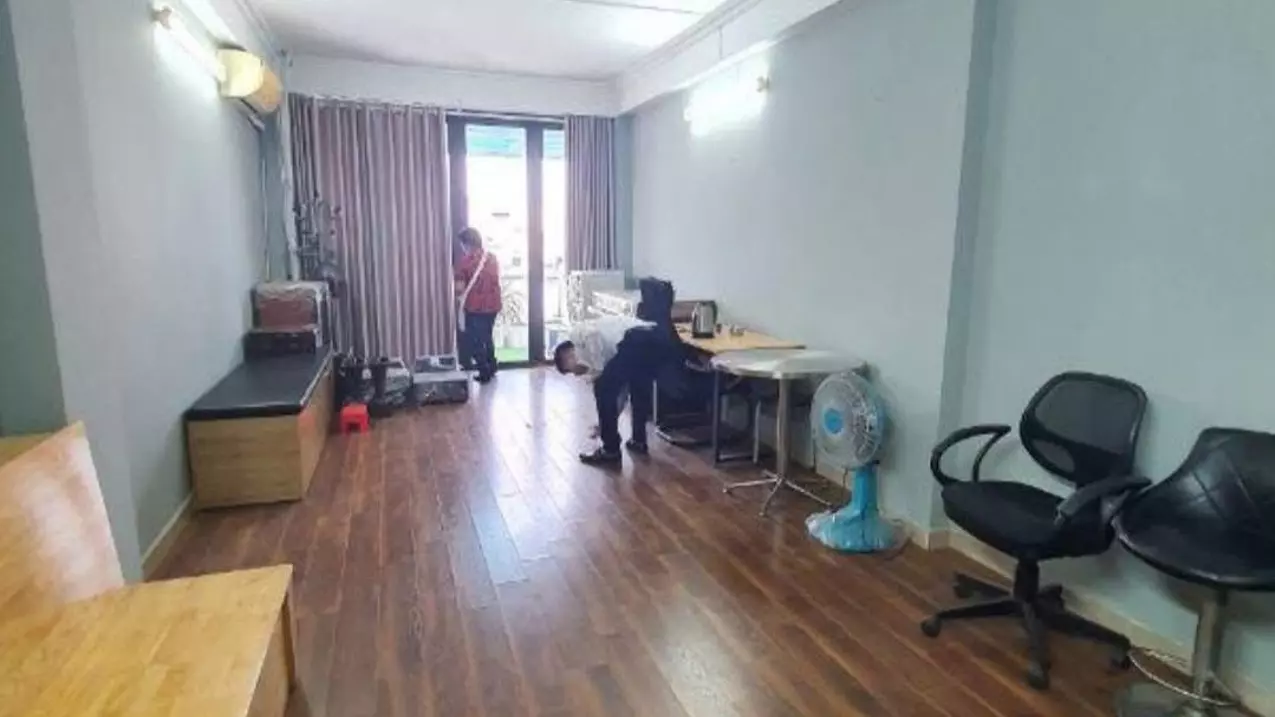 Dong Da