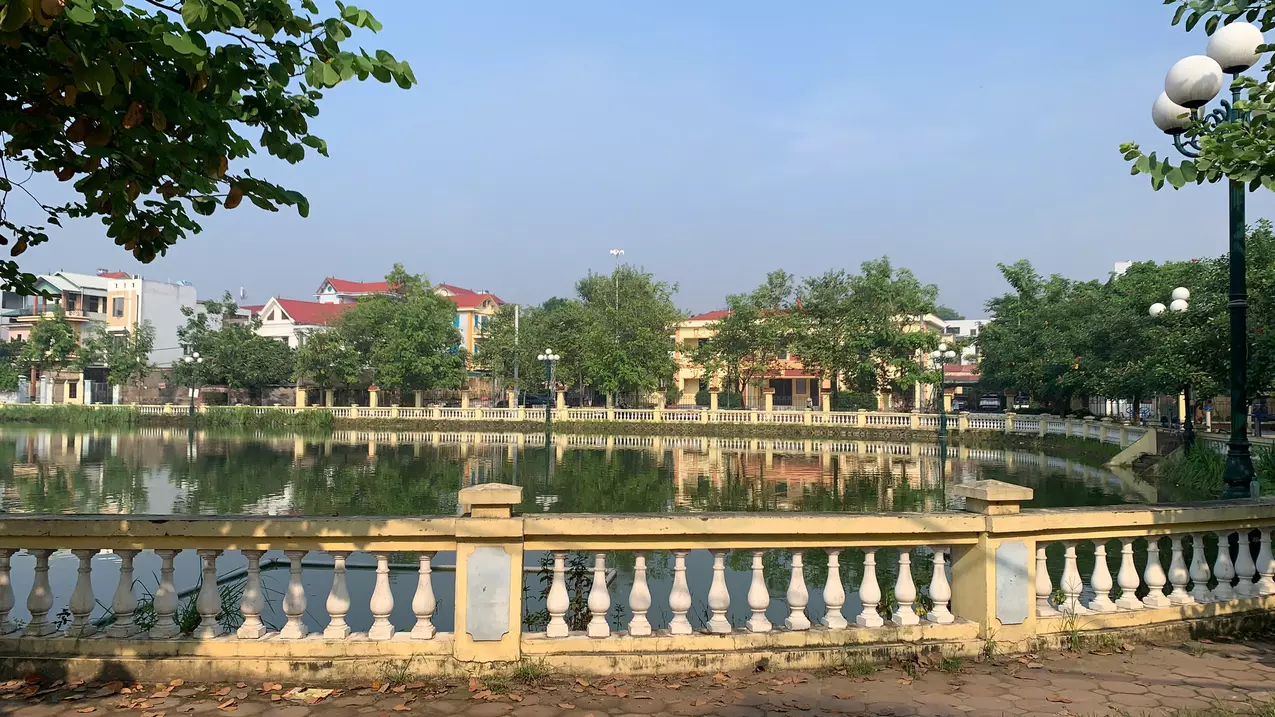 Dong Anh