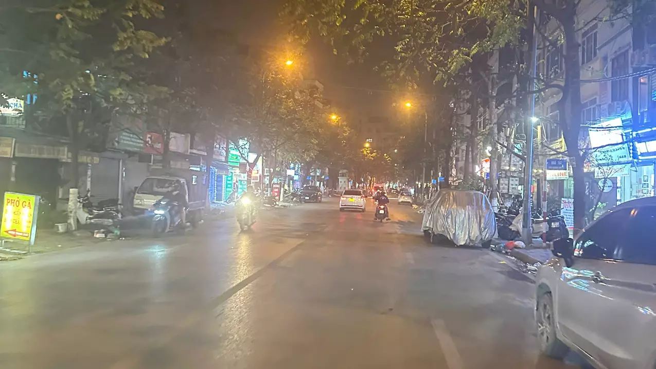 Hai Ba Trung