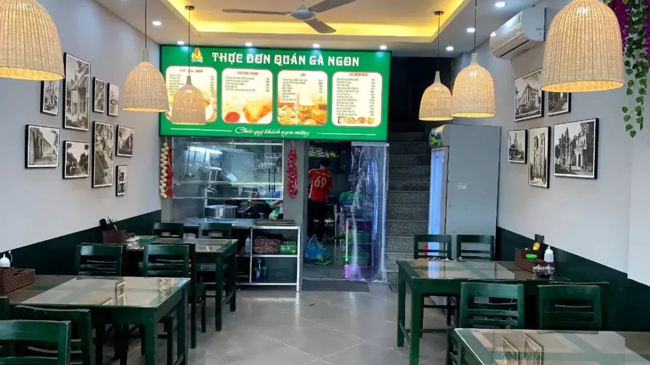 Dong Da