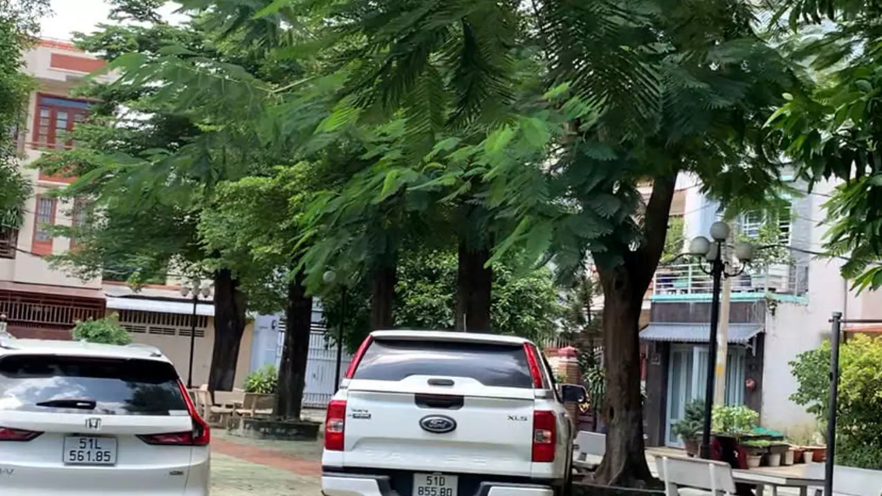 Thu Duc