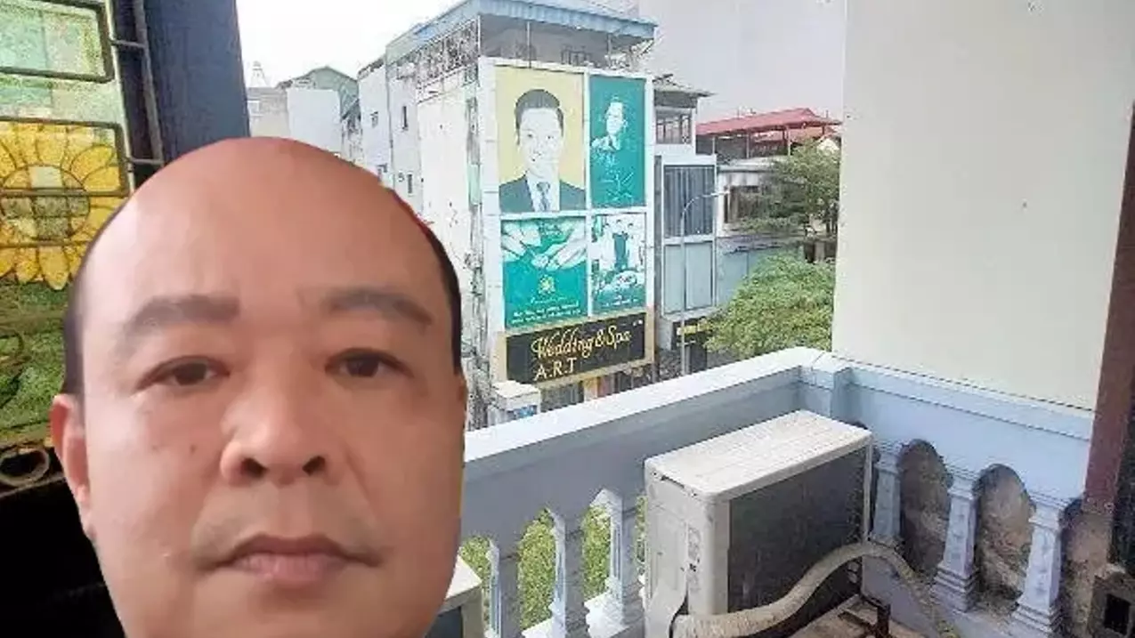 Dong Da
