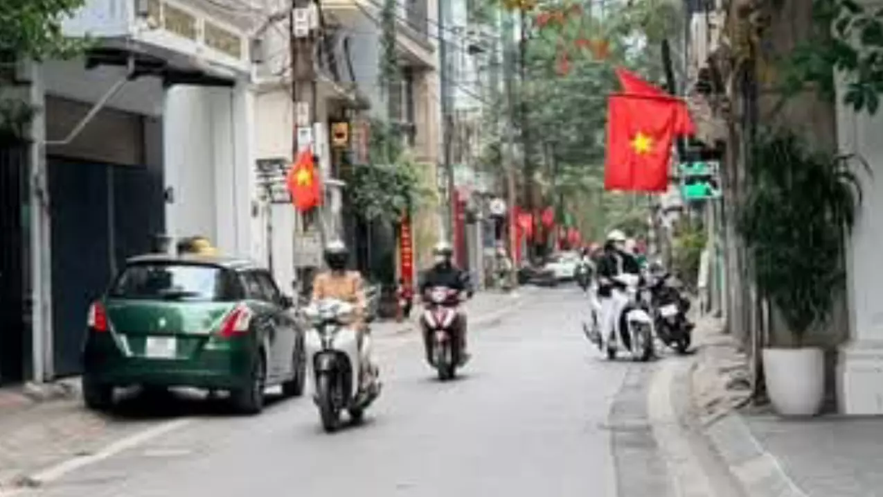 Ba Dinh
