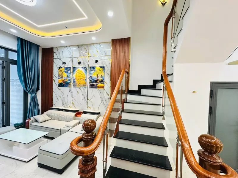 Thu Duc