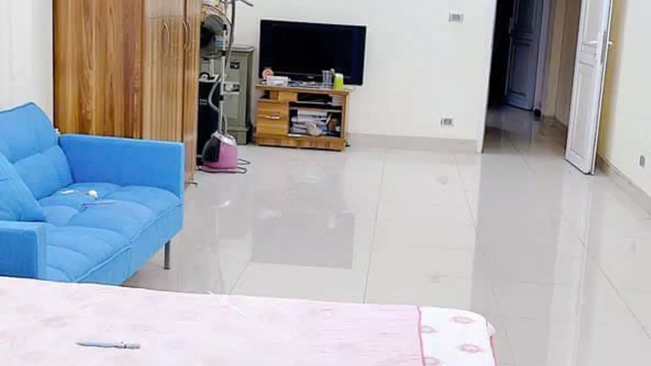 Hai Ba Trung