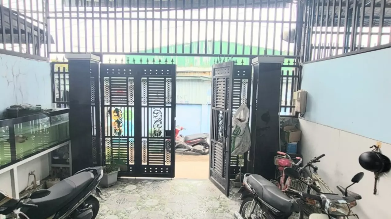 Thu Duc