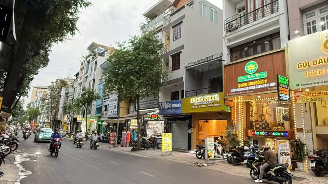 Tan Binh