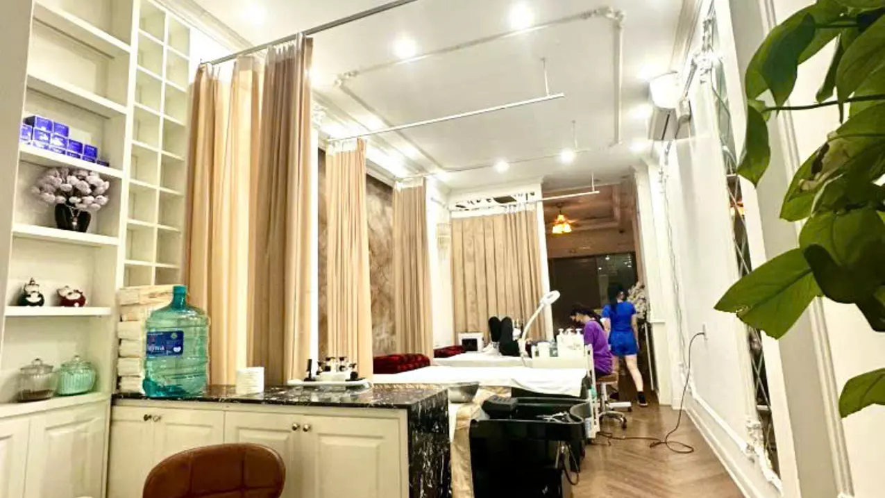 Hoang Mai