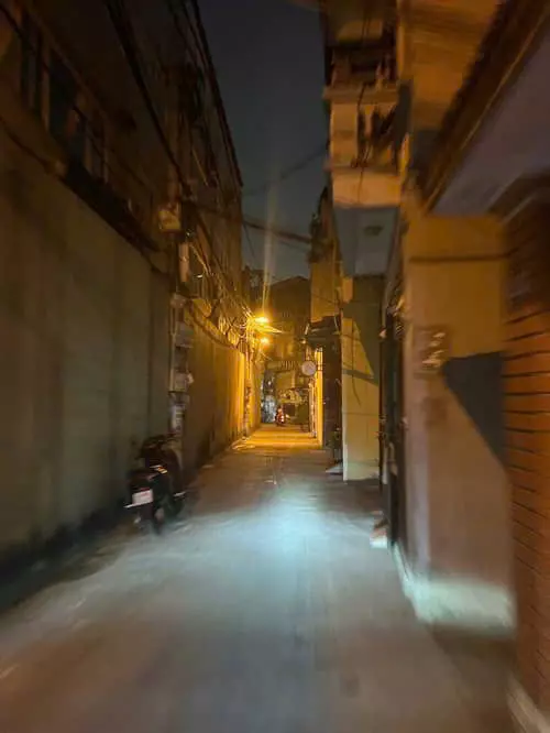 Hoang Mai