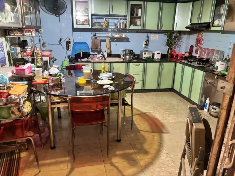 house for sale on street 22, binh trung ward, district 2, ho chi minh city. area 132m2, 4 floors, 6 bedrooms, pink book, 7.5 billion