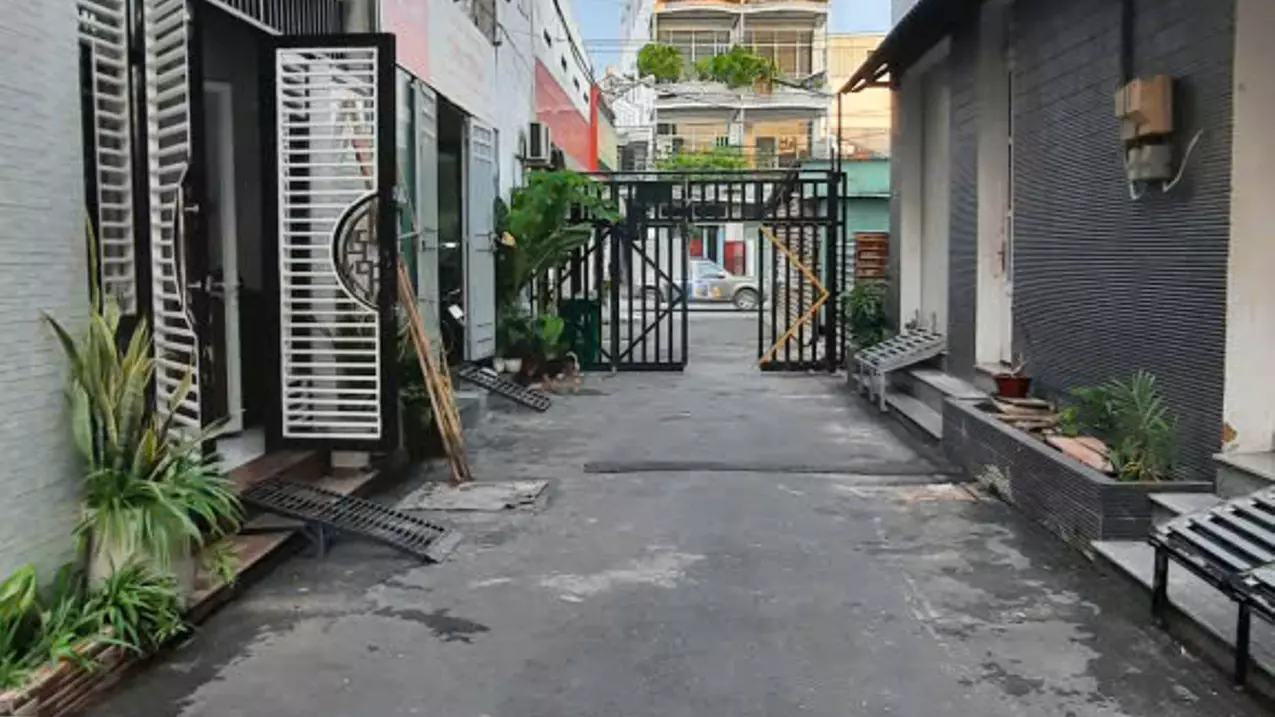 Thu Duc