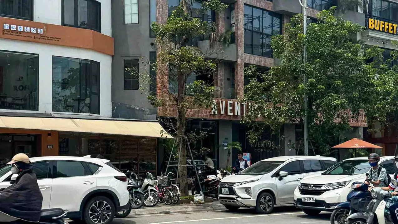 Hai Ba Trung