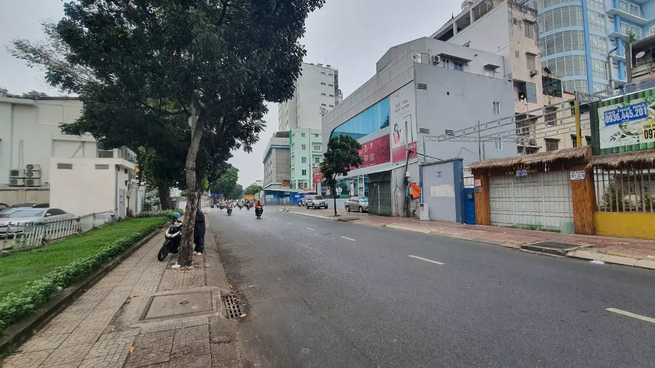 Thu Duc