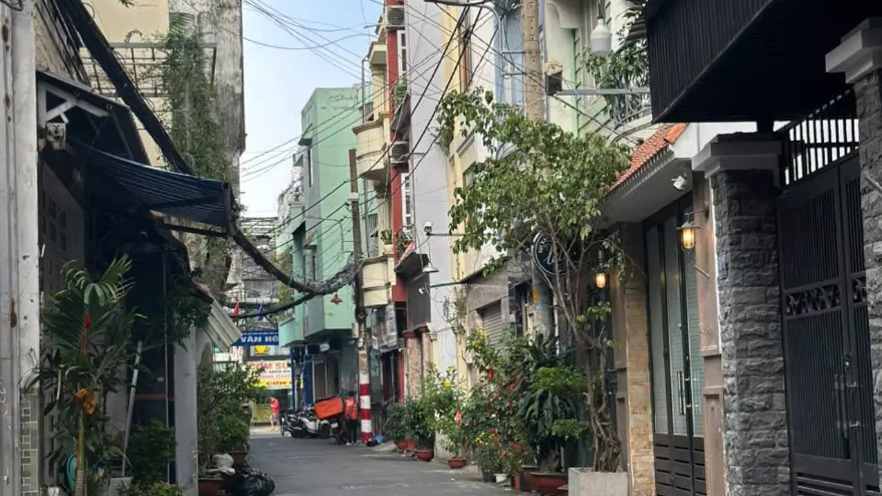 Tan Binh