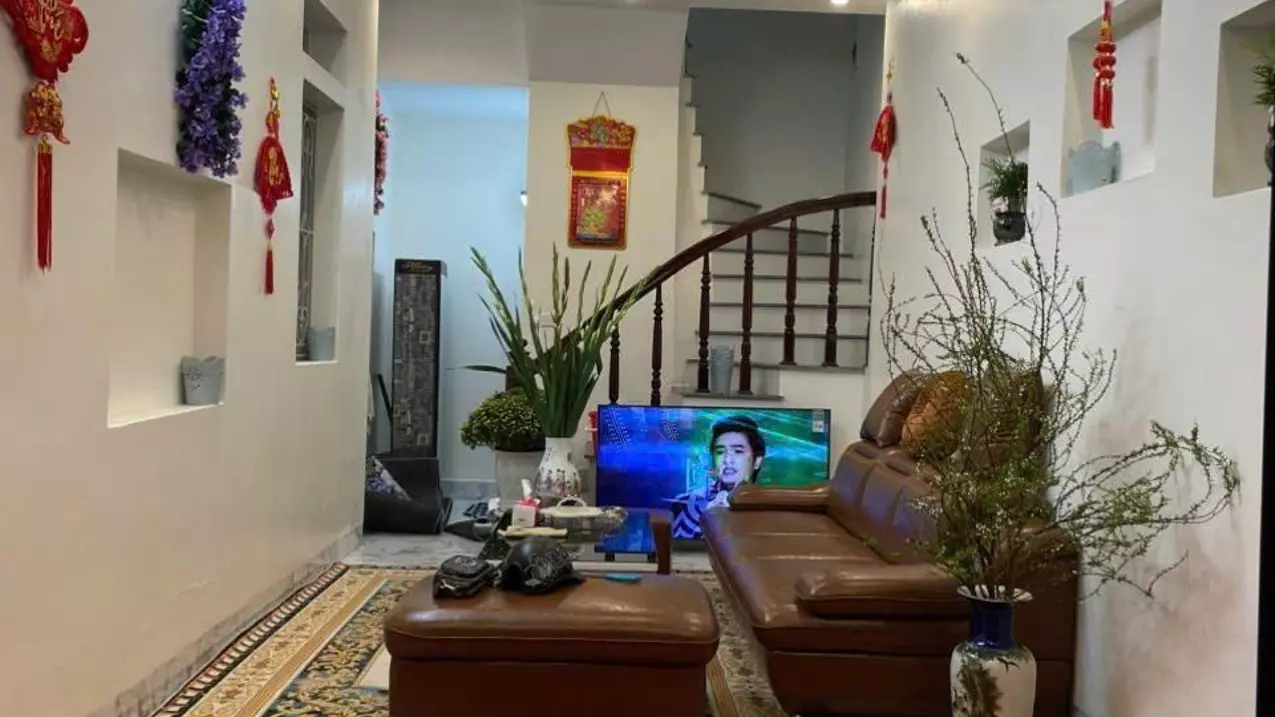 Ba Dinh