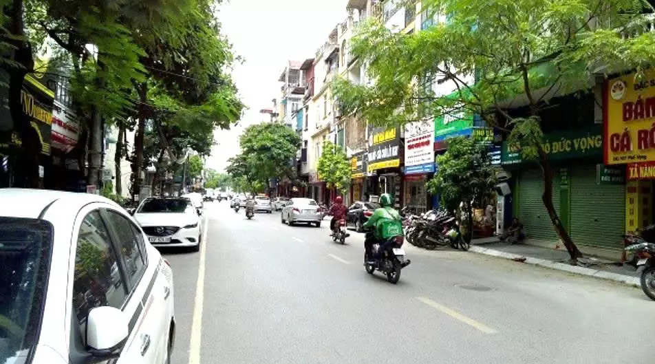 Hai Ba Trung