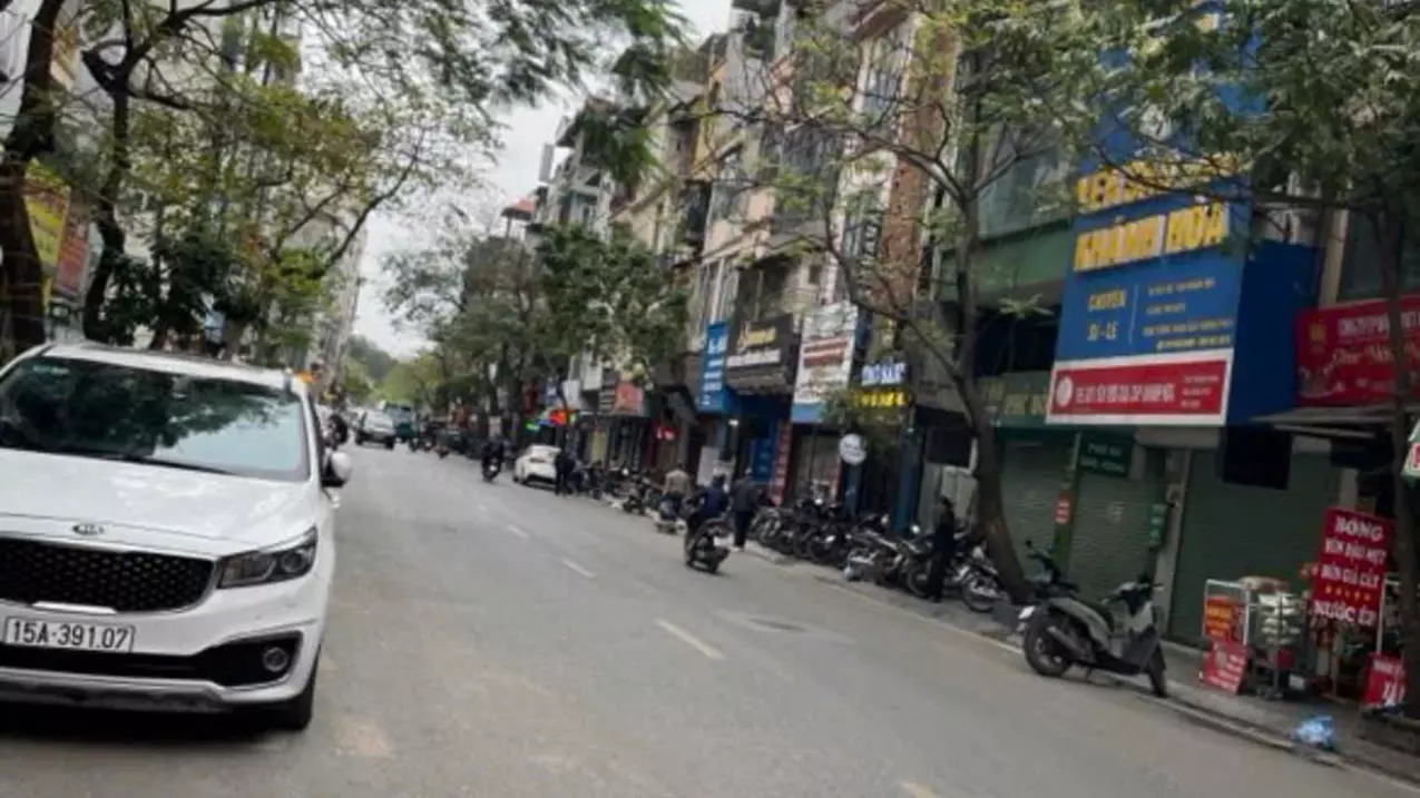 Hai Ba Trung