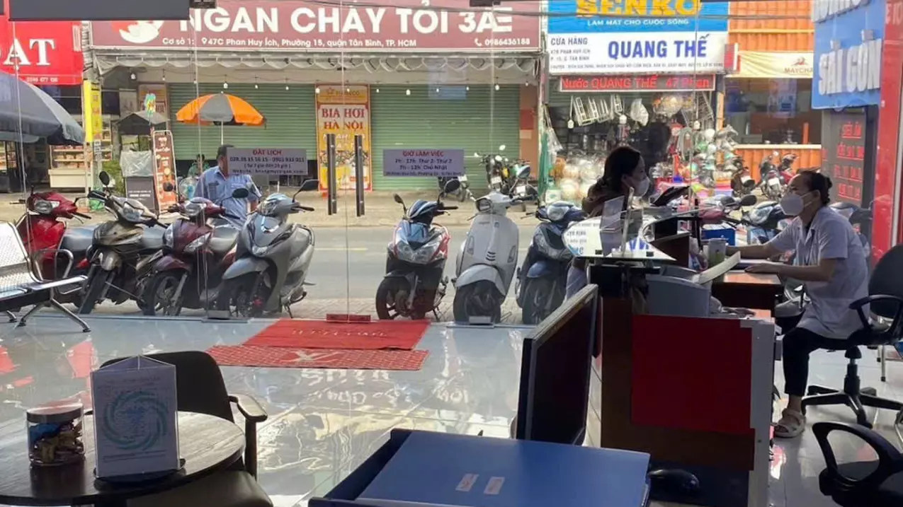 Tan Binh