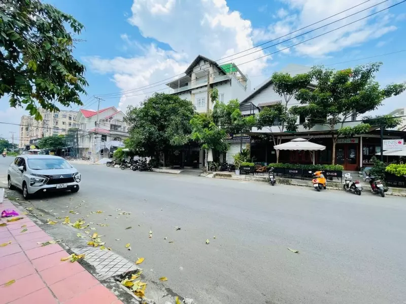 Thu Duc