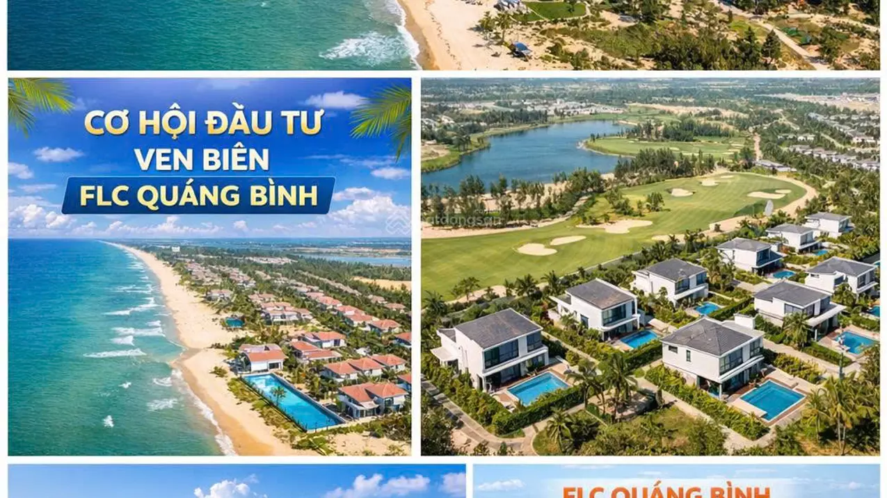 Dong Hoi