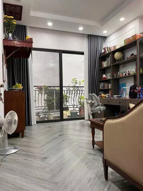 Hoang Mai