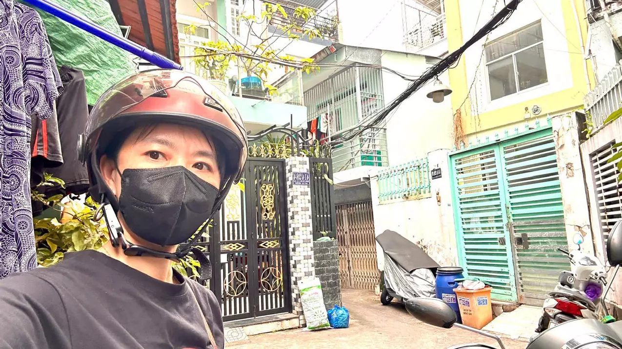 Binh Tan