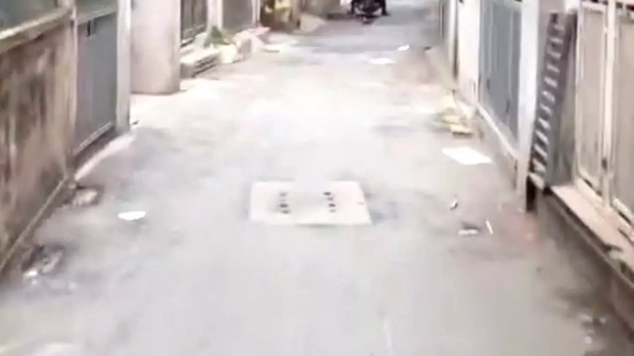 Ha Dong