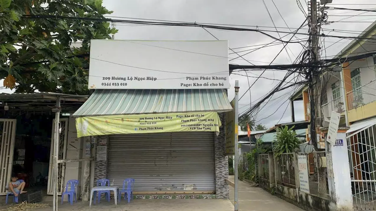 Nha Trang