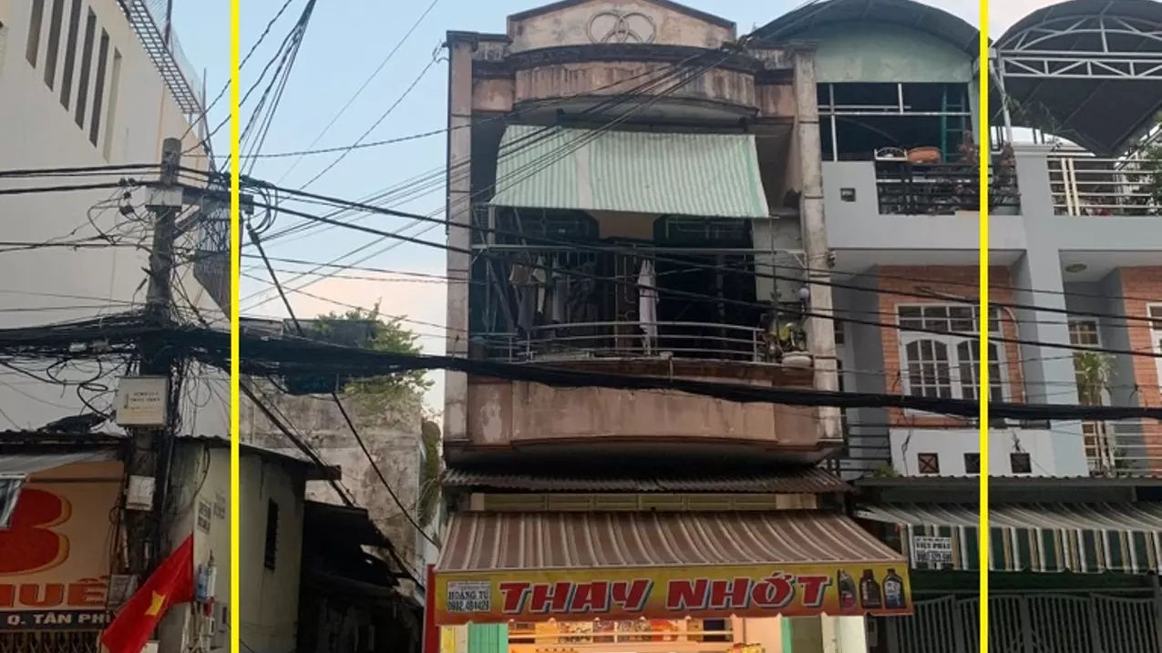 Tan Phu