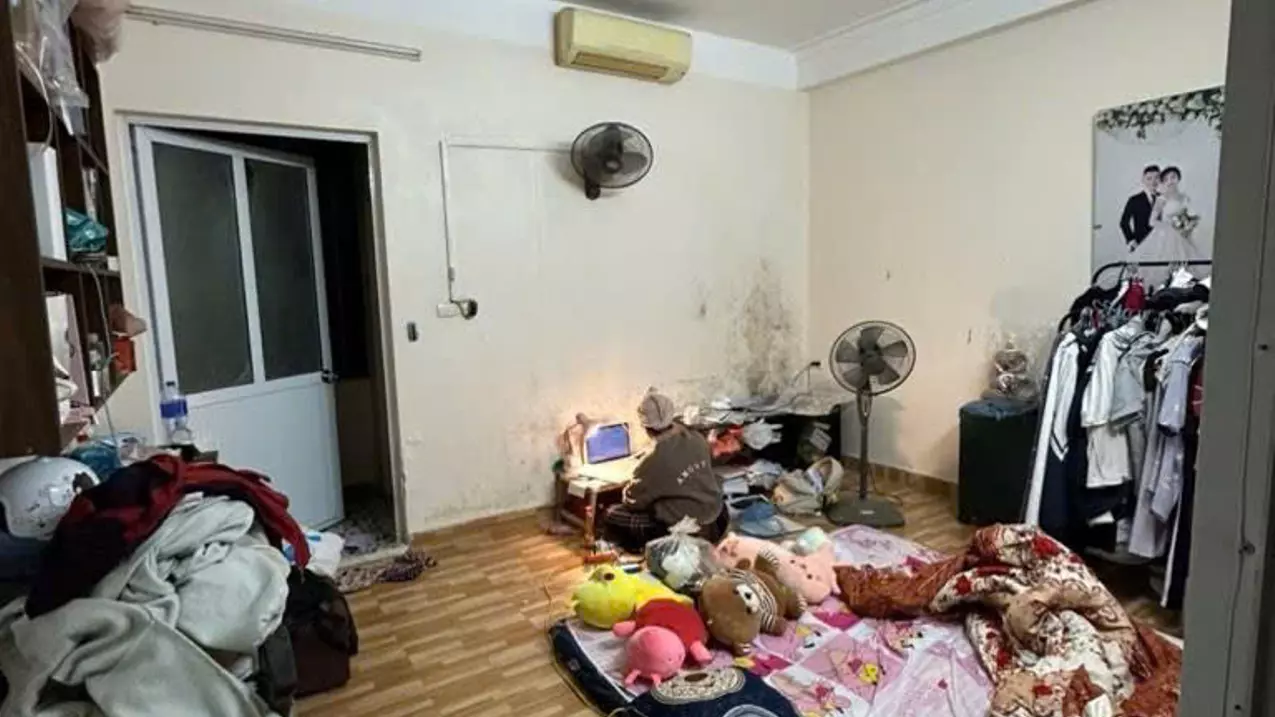 Hoang Mai