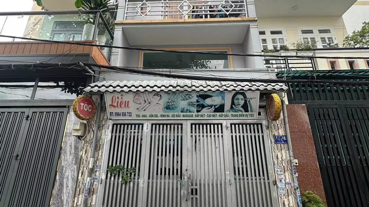 Tan Phu