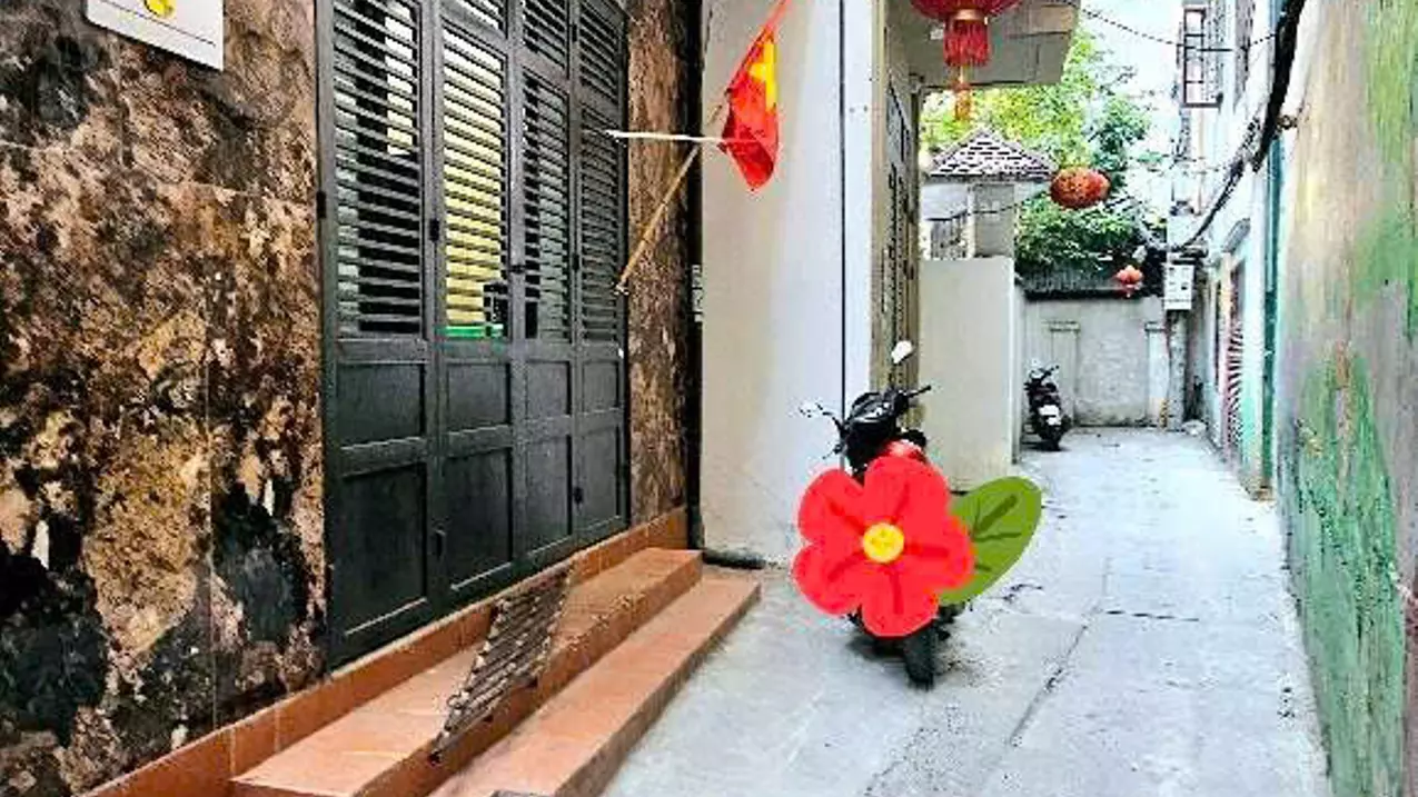 Nam Tu Liem
