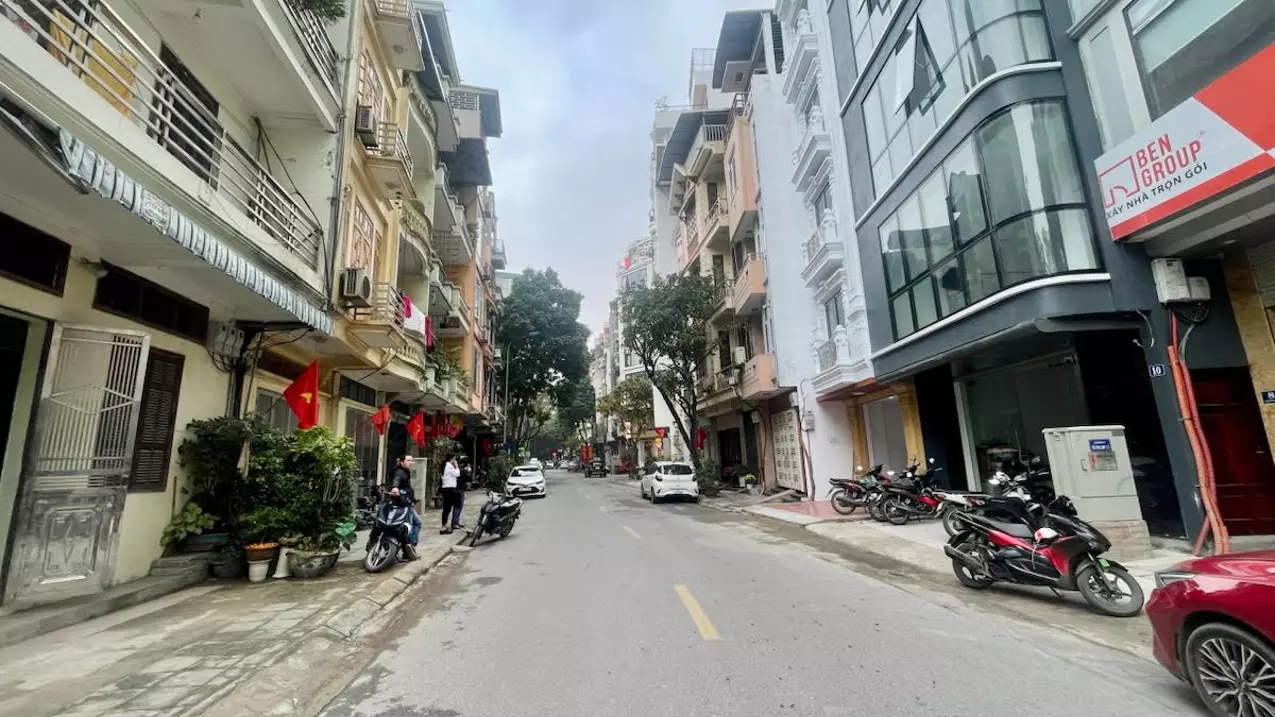 Bac Tu Liem