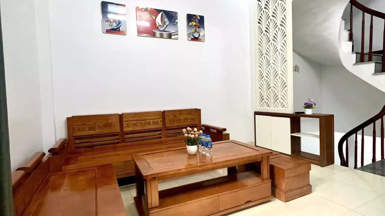 Hoai Duc