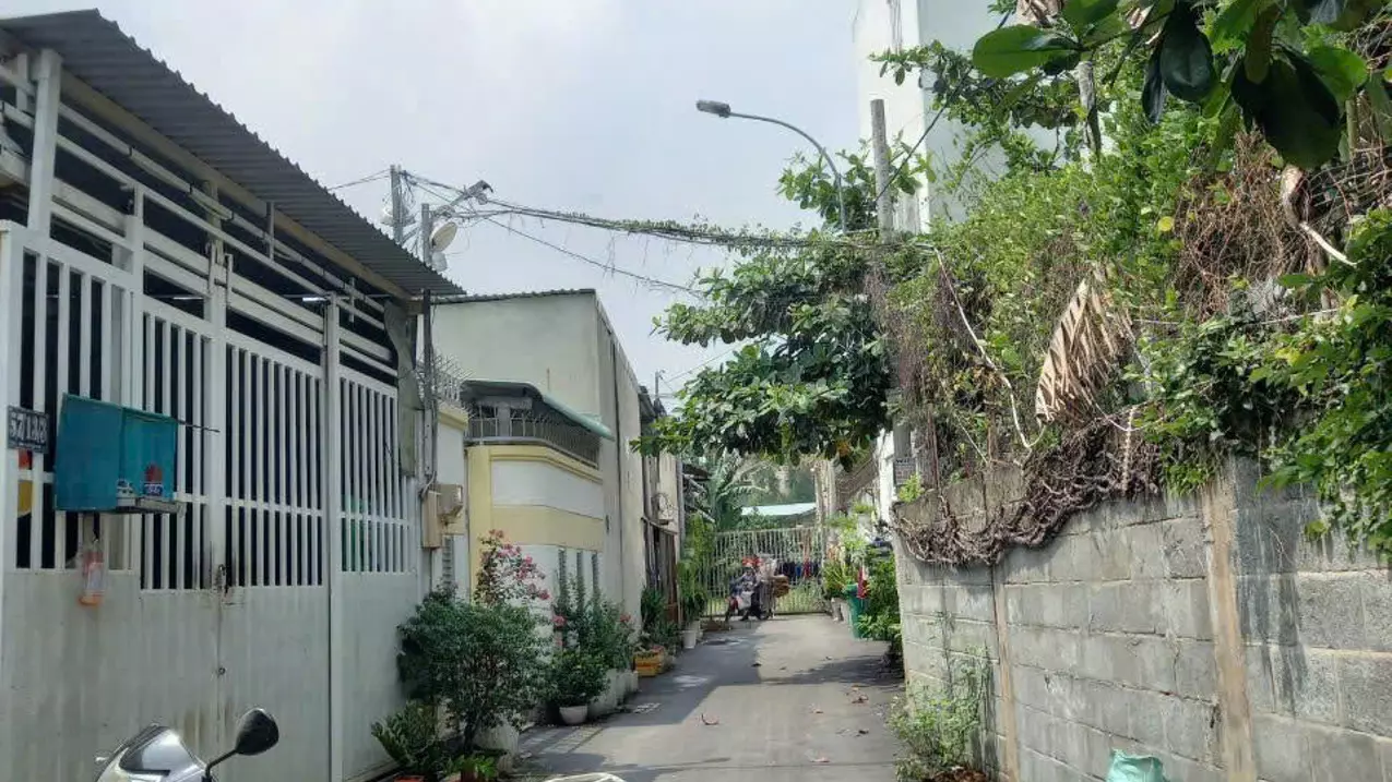 Thu Duc