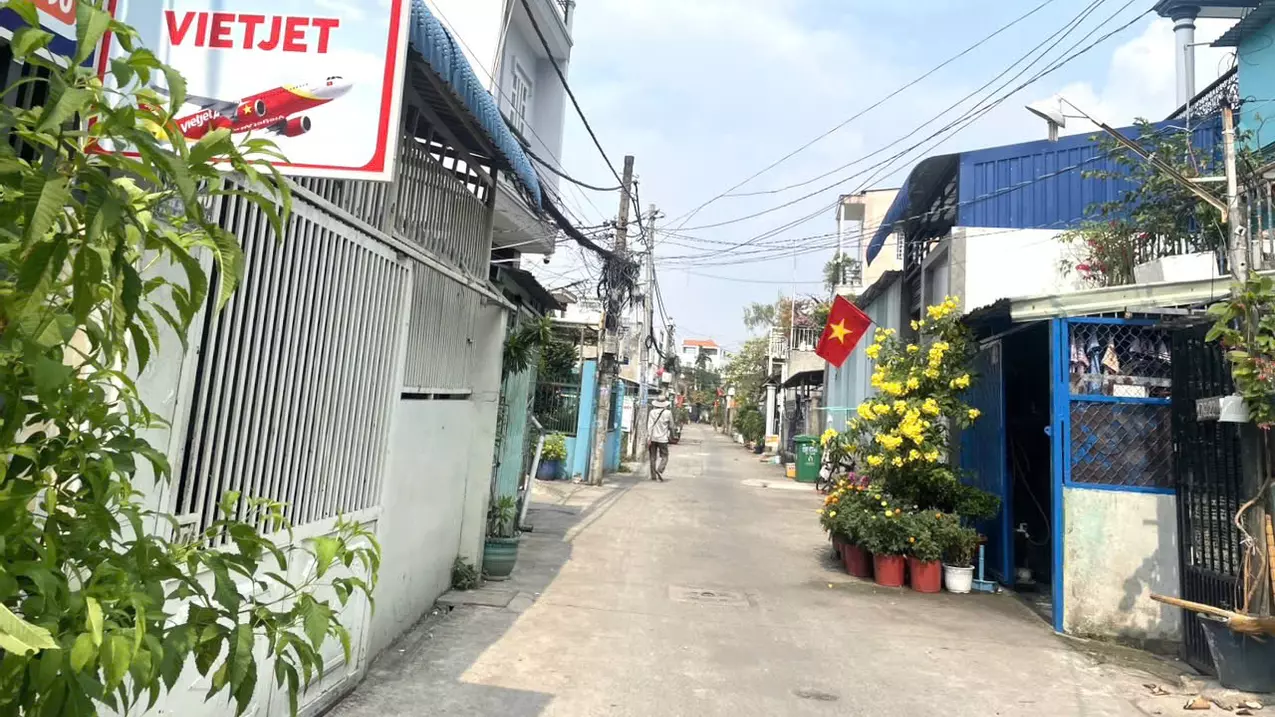 Thu Duc