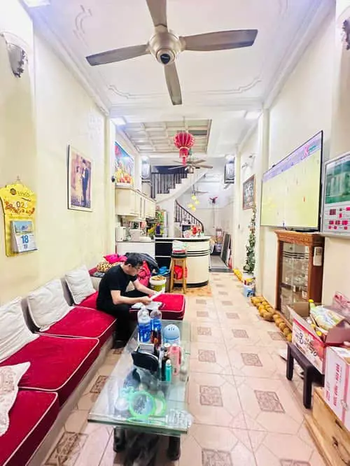 Ba Dinh